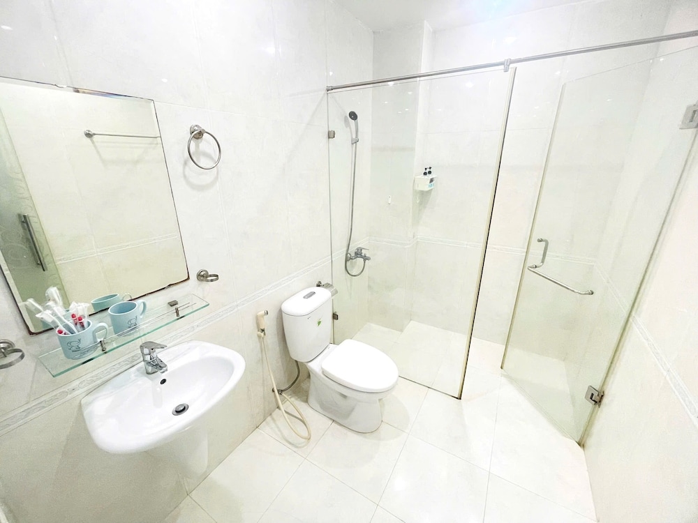 Diamond Suite Apartment