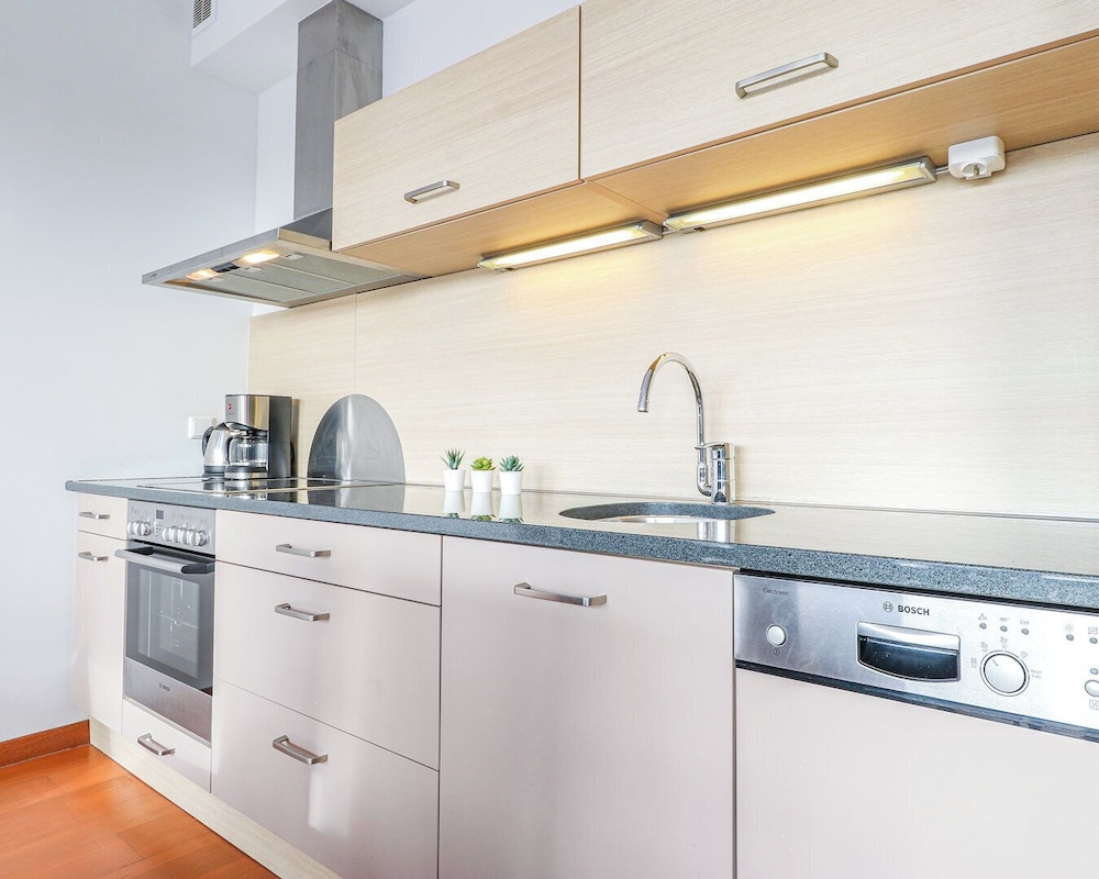 Baltic Park Plaza by Baltic Home