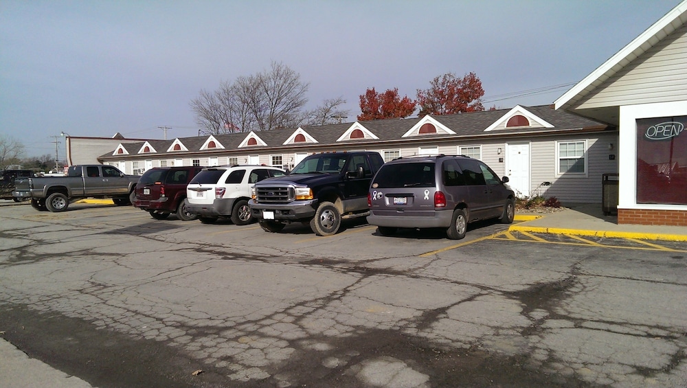 Willard Country Inn