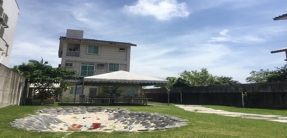 LoveVilla B&B