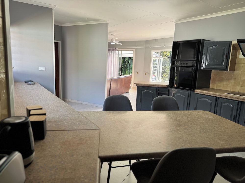 Riverhaven Self Catering