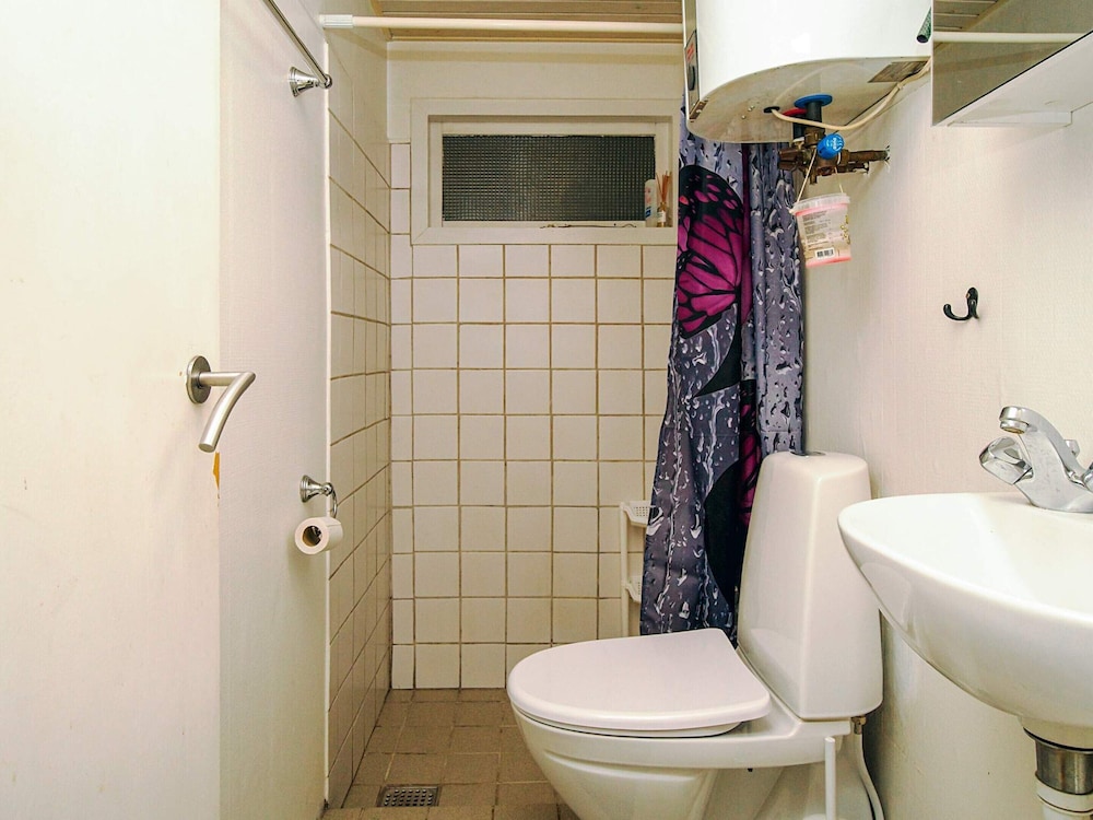 8 Person Holiday Home in Holbaek