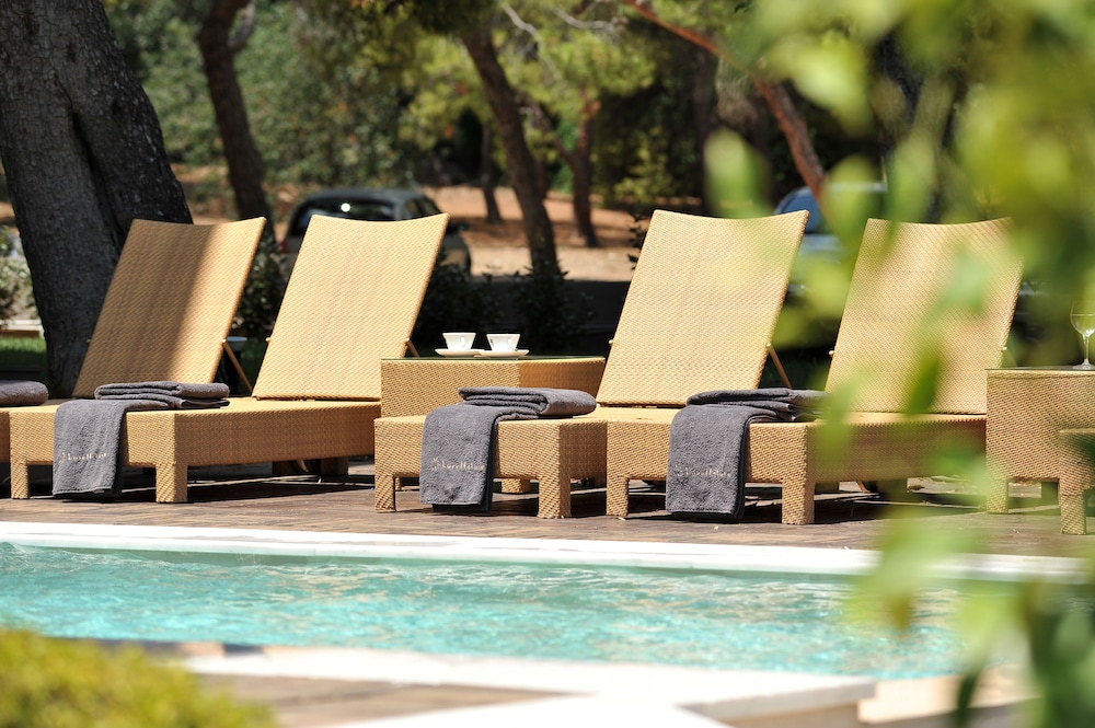 Athenian Riviera Hotel & Suites 37