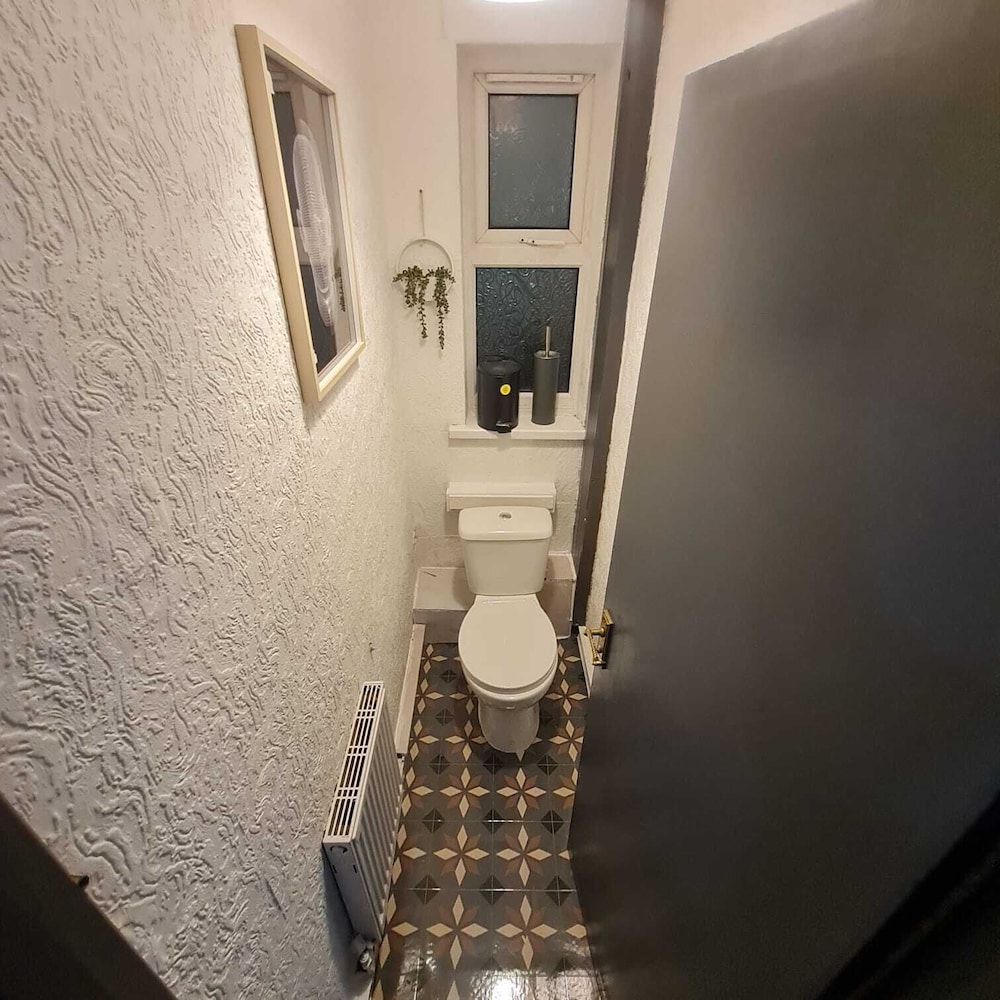 London E1 Hostel