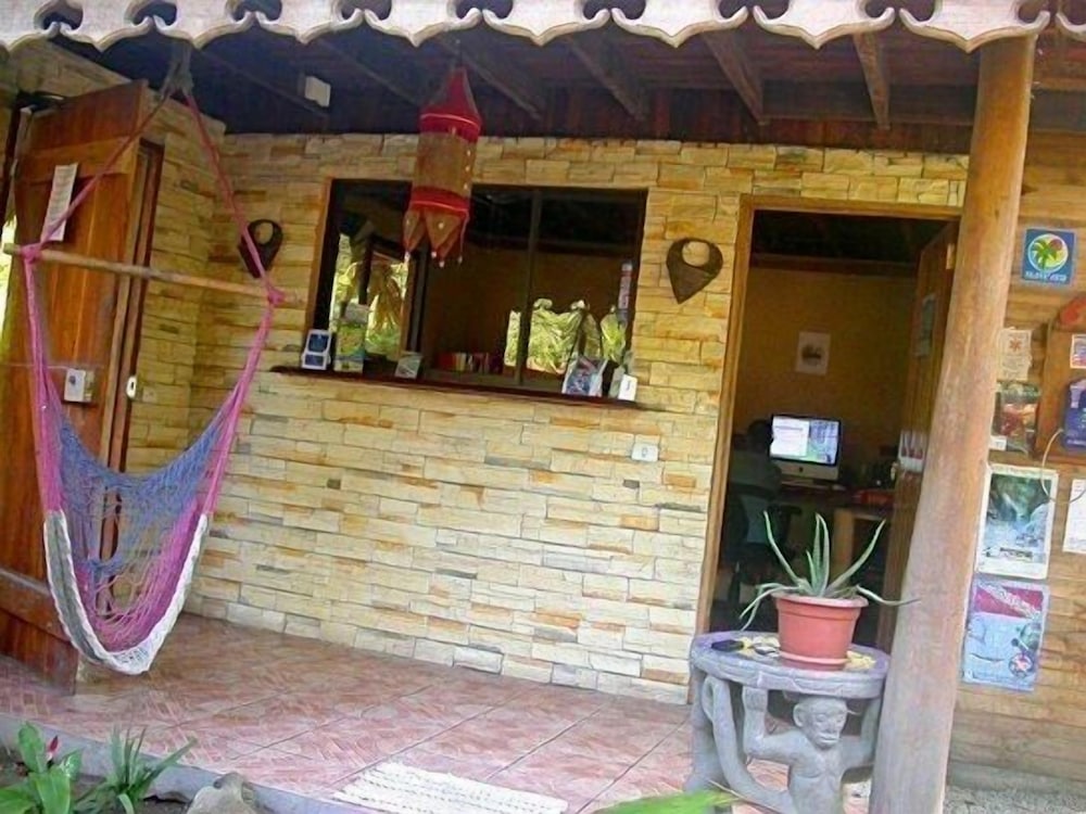 Exotica Lodge