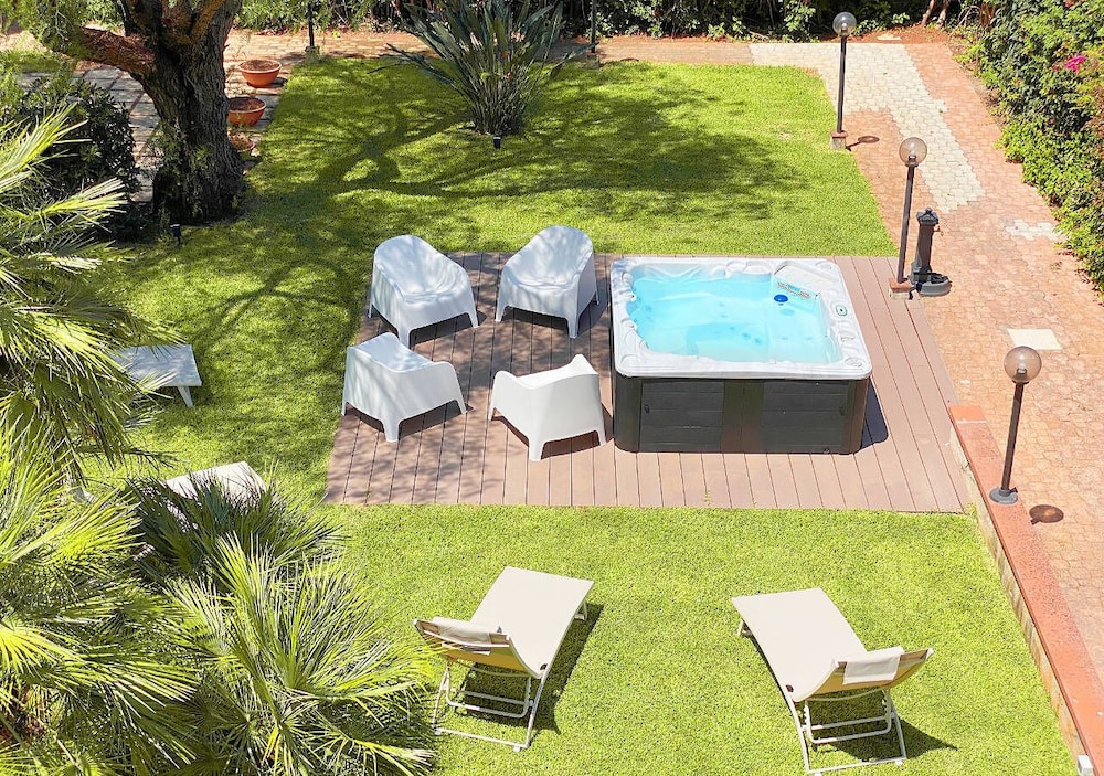 Solemar Sicilia - Villa Alma