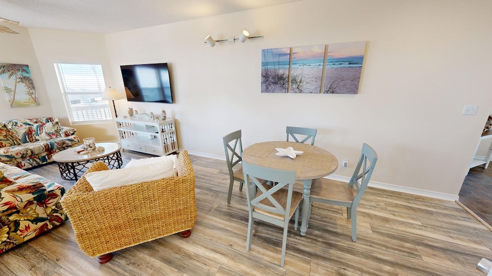 Sandpiper Cove 9222 2 Bedroom Condo