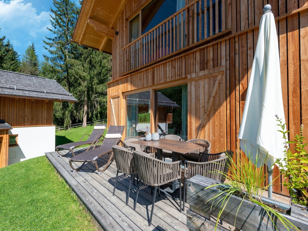 Chalet in Wolting in a Delightful Area