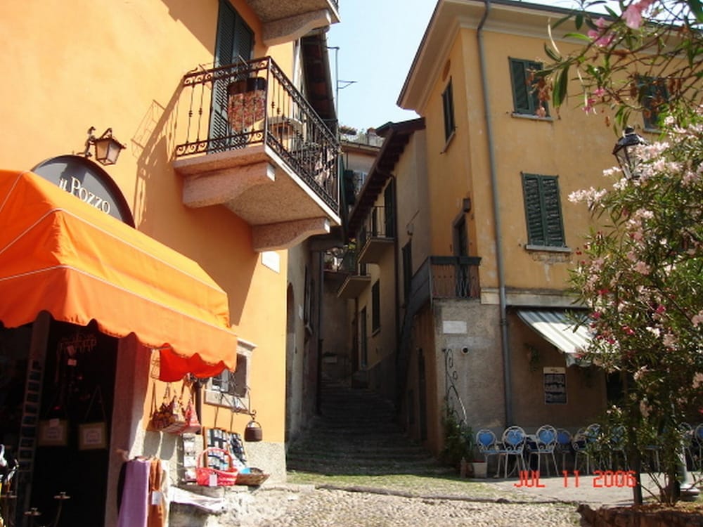 Riva Bellano Camelia 1 view 5