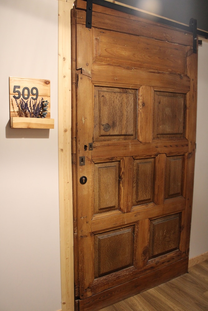 Albergue Jakue - Hostel
