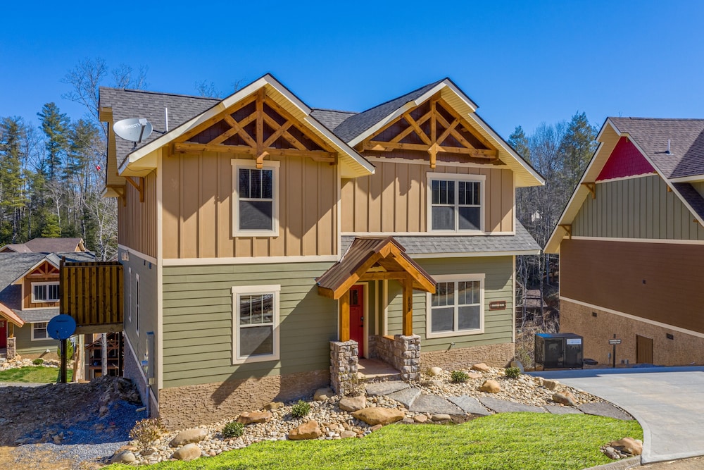 Hotel Chateau Bliss Chalet