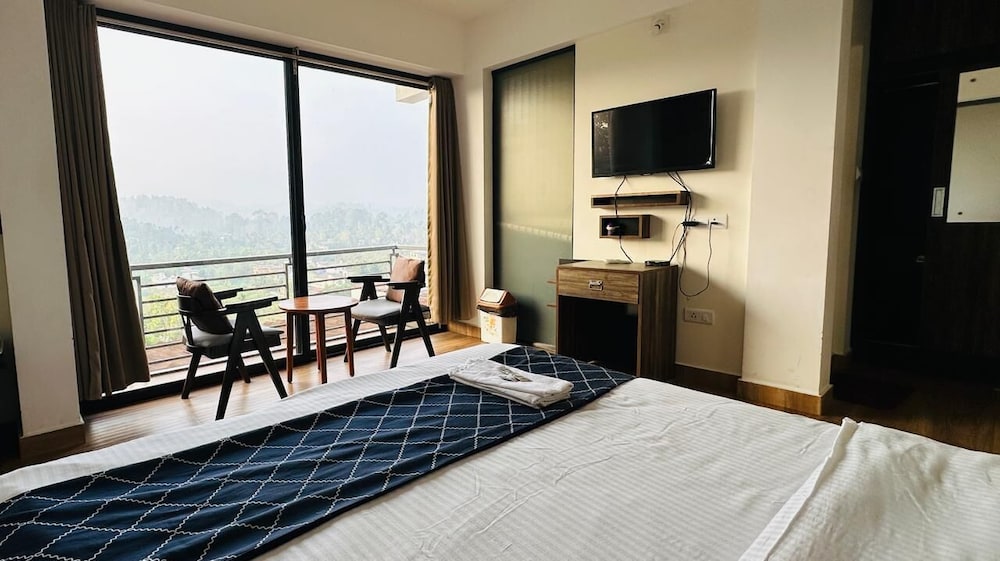 Western Ghats Holiday Home