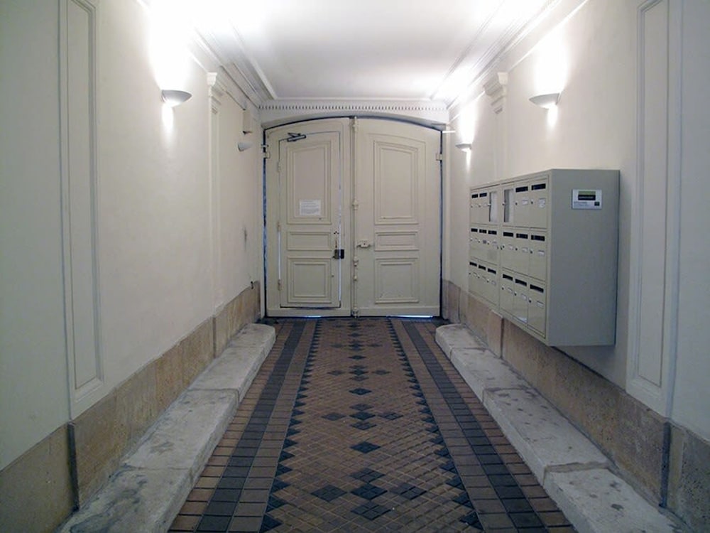La Bruyere Saint Georges Citycosy
