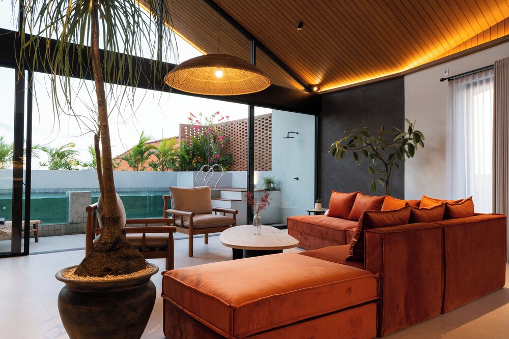 Makia Penthouse by Alfred in Bali