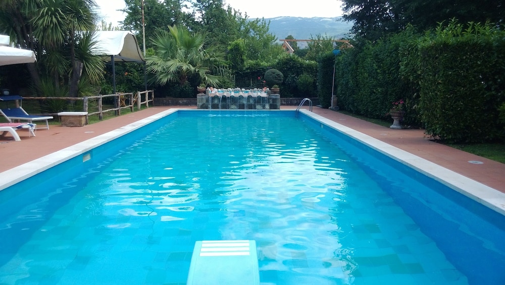 Magione B&B, photo 24
