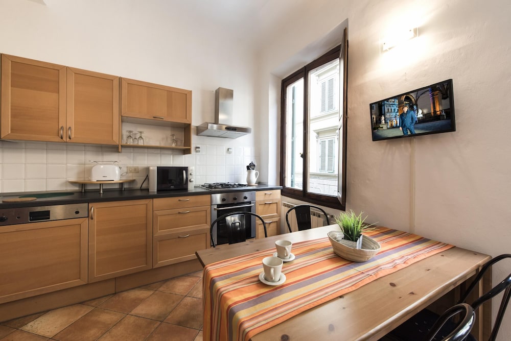 Faenza Double in Firenze