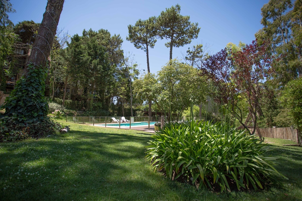 Posada Del Bosque Cariló