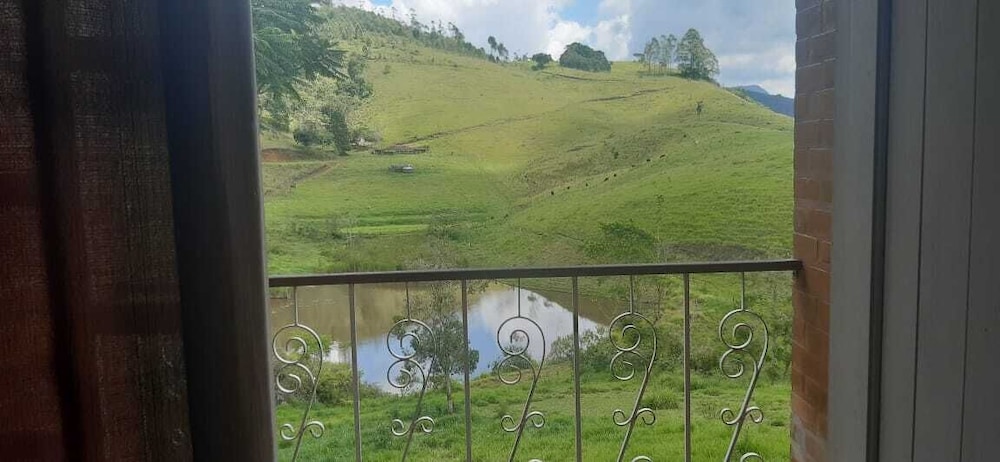 Pousada Xodó das Montanhas