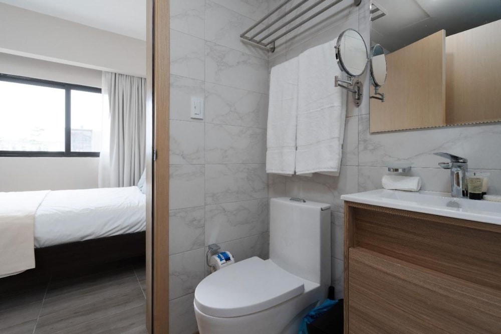 Breakfast Included - 2 Bedrooms - RL1 707