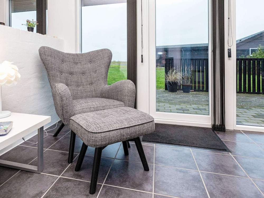 4 Star Holiday Home in Thyholm view 5