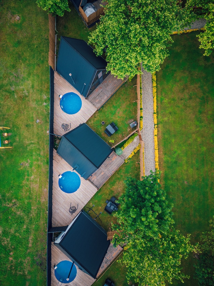 Kurtköy Park Bungalov