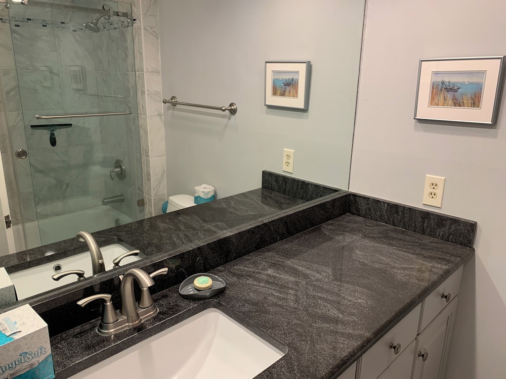 2436 Inland Harbour at The Sea Pines Resort