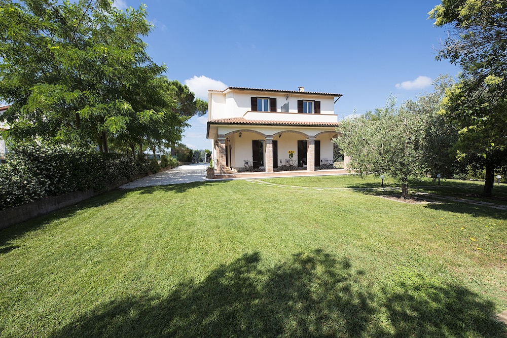 Agriturismo Il Fontanile