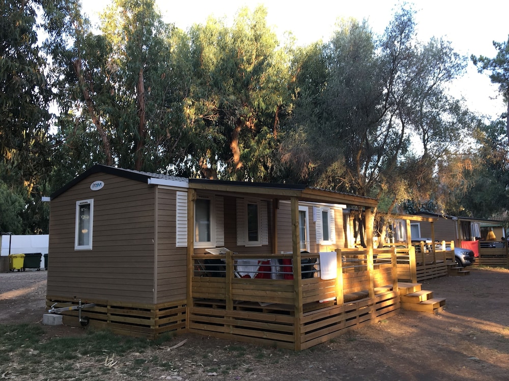 Camping Dolce Vita