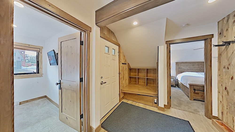 Mammoth Mountain Condos