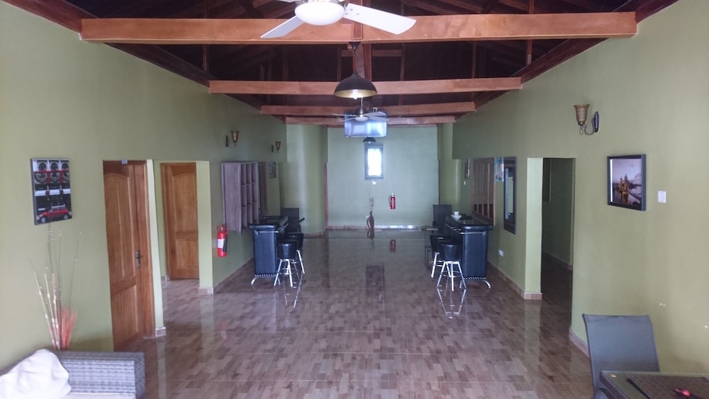 The Golden Apple Guest House