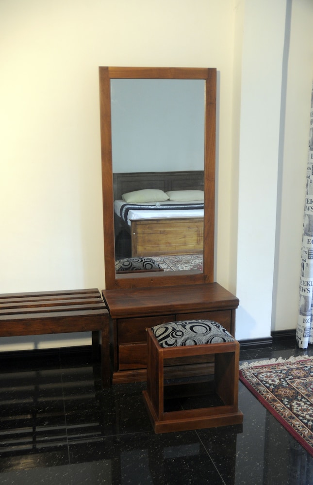 Banja Little Villa