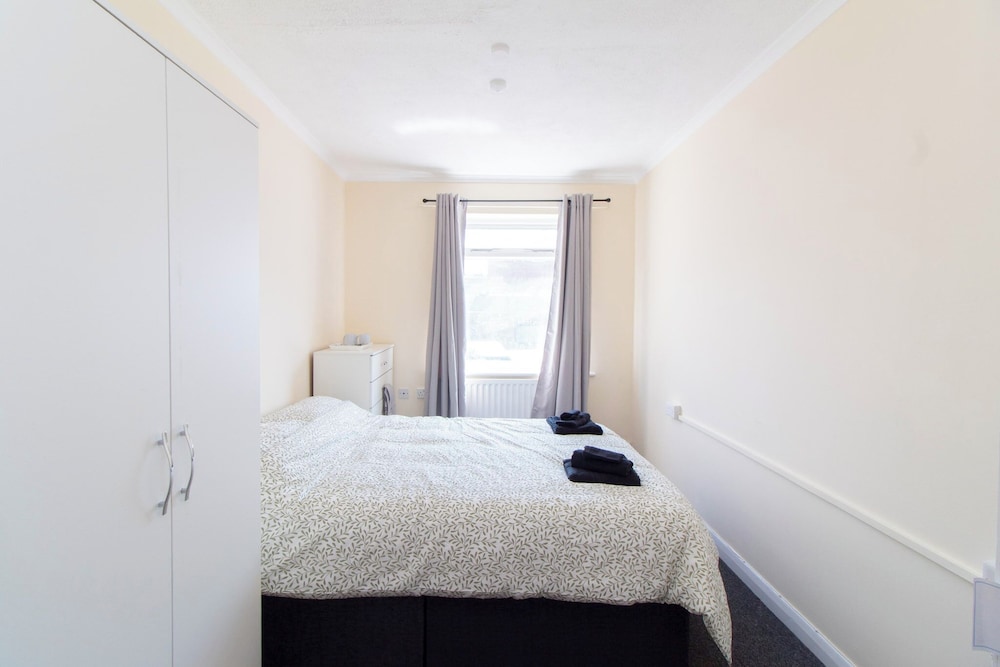 Brookvale Guest House Room 11