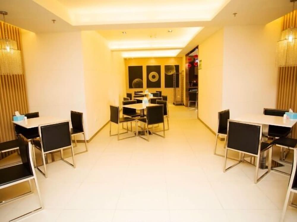 Jinjiang Inn Beijing Tongzhou Jiashe Road