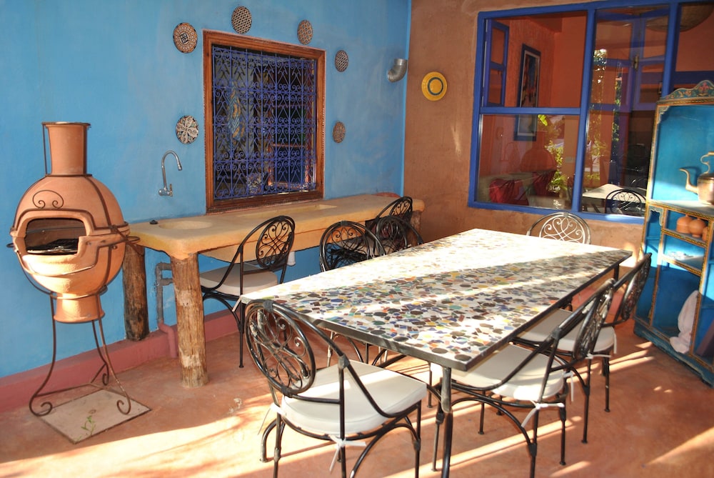 Auberge Kasbah Darla view 5