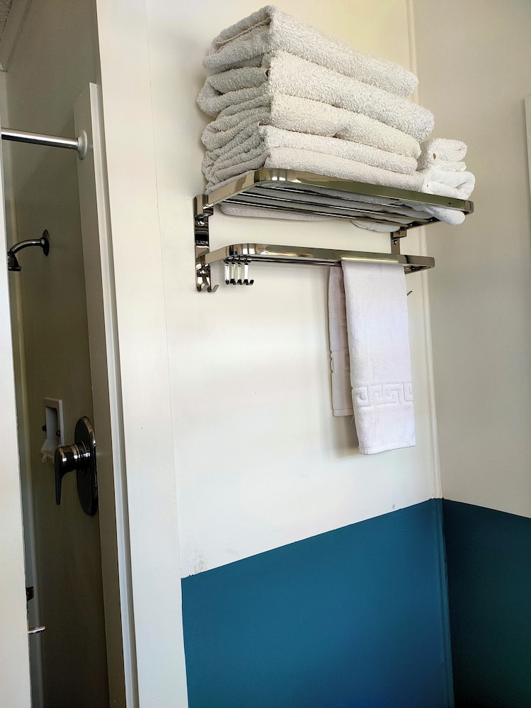 Aarangi Tui Motel