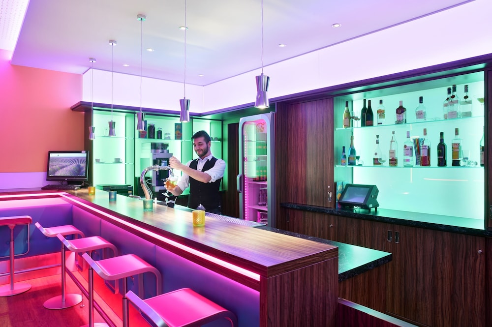 Hannover Vacations - Bed'nBudget City - Hostel - Property Image 3