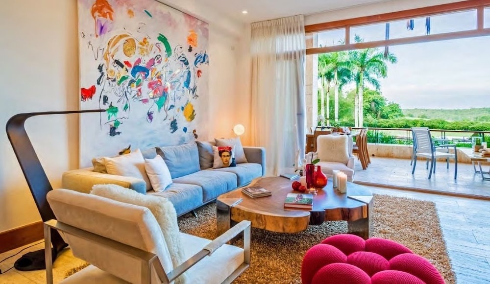 Oasis Casa Condo