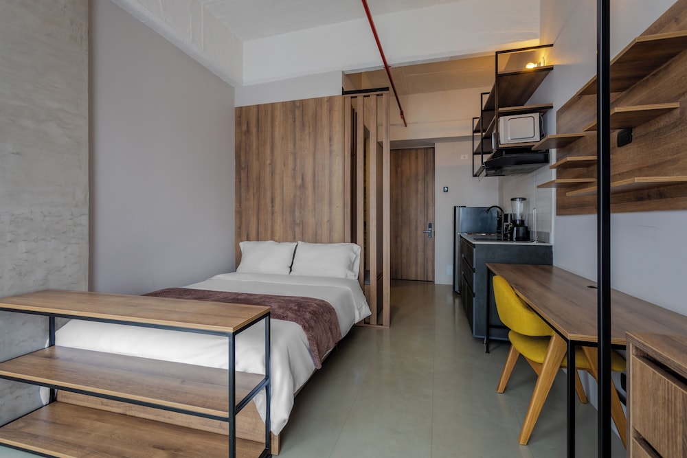Ivin 567 by Atelier
