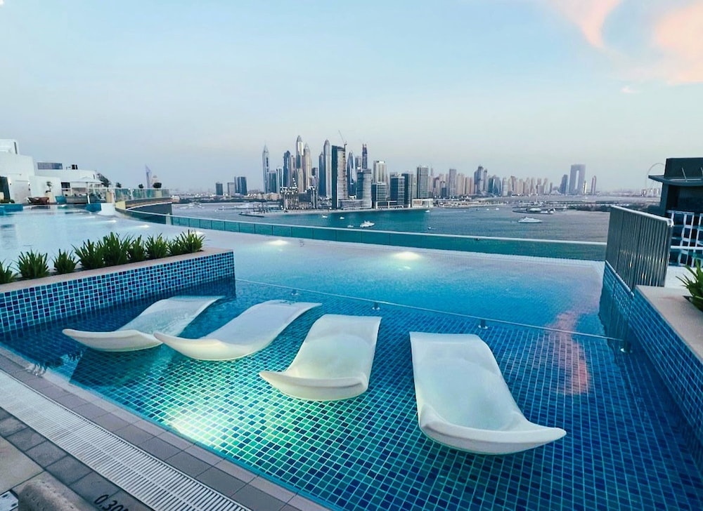 Unit 146 Seven Palm in Dubai