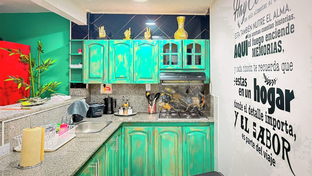 Laureles Co-Living Casa 5 habitaciones
