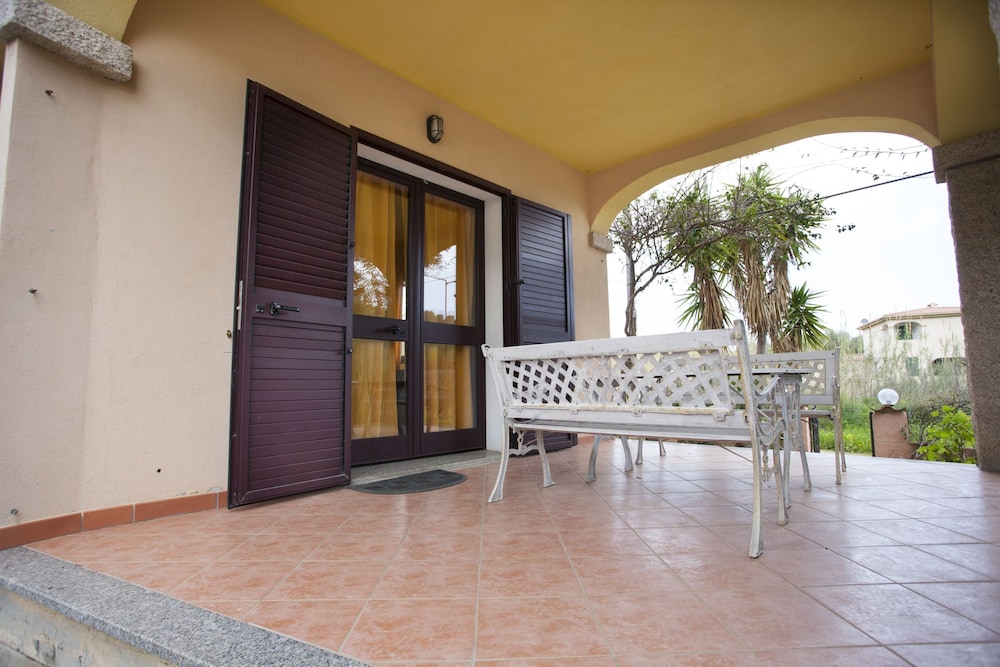 SVS - Residence Straulas