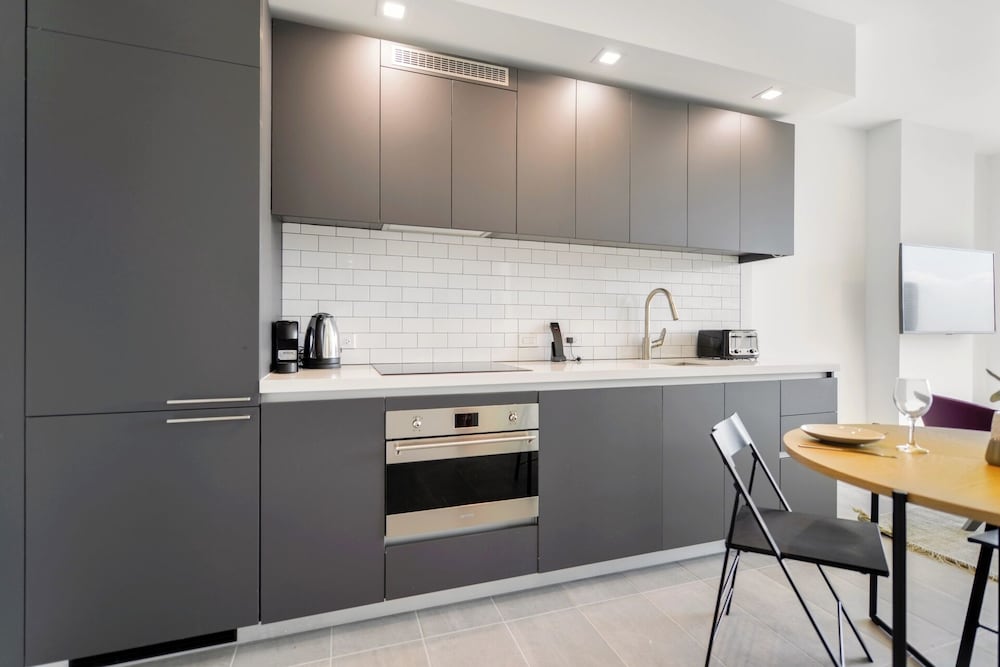 Breathtaking Downtown Miami Apt
