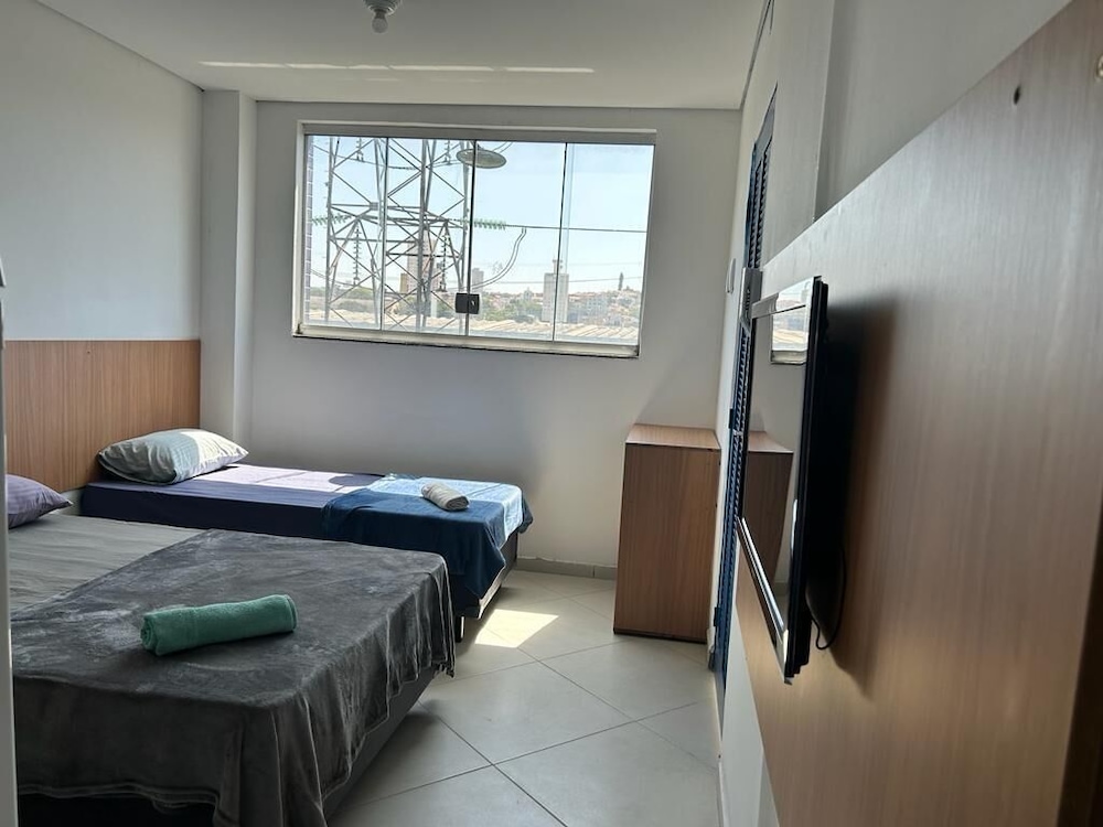 Studio Vila Guilherme ZN São Paulo