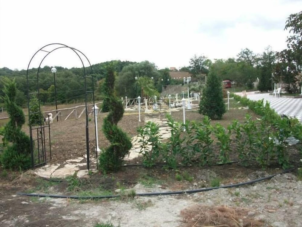 Hotel Natura