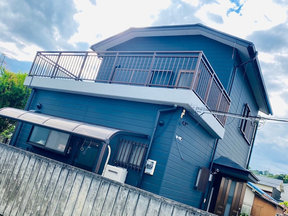 Hotel AZ Hotel in Sumoto - Image 1