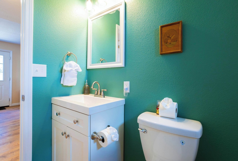 Stargazers Delight Sleeps 12!