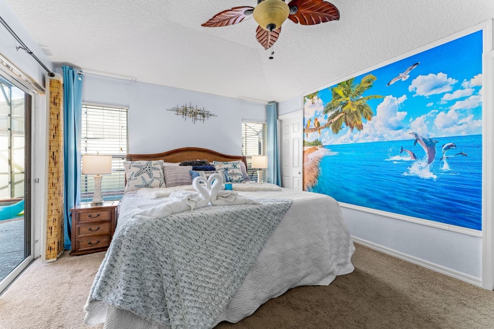 4Br Funoasis Pool BBQ Solana