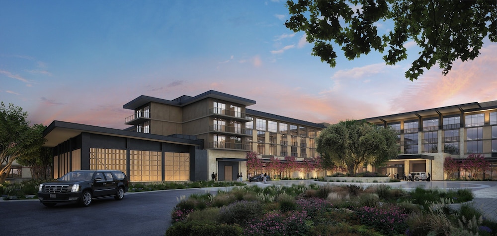 Omni PGA Frisco Resort & Spa — hotel in Frisco, Texas