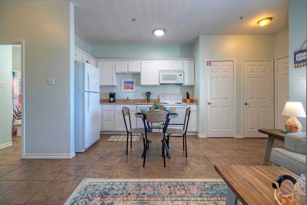 2 Condos for 14 Guests at Costa Bahia Pool, Minutes to Beach, Pet-friendly