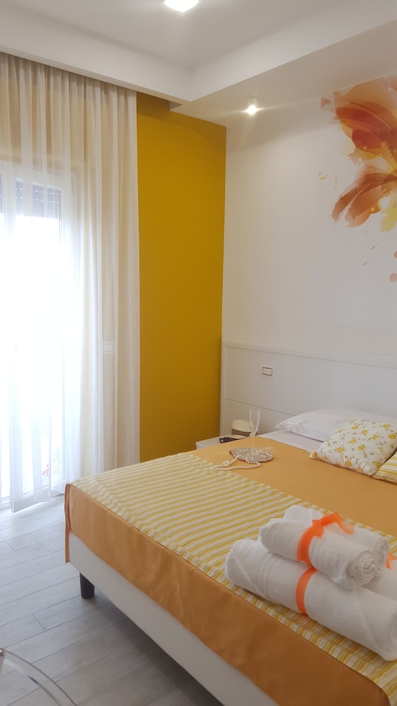 Residenza Burmaria